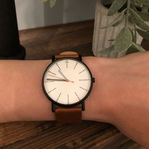Skagen Men’s Watch - never worn